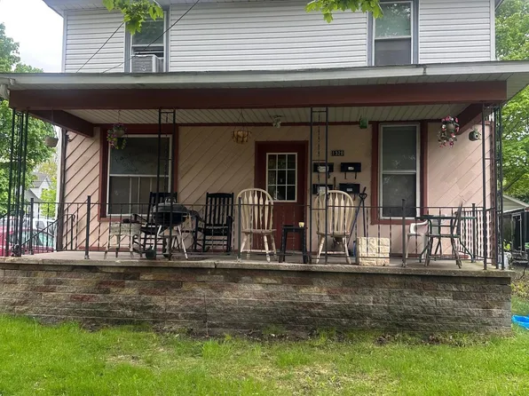 1320 Fraser St, Bay City, MI 48708