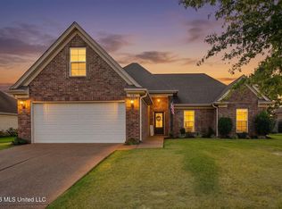 4161 Bramble Crest Dr, Southaven, MS 38672