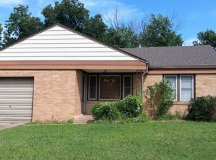 1714 Windsor St, Wichita, KS 67218