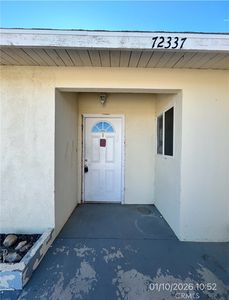 72337 El Paseo Dr, Twentynine Palms, CA, 92277
