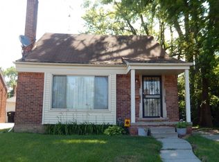 16500 Heyden St, Detroit, MI 48219