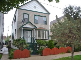 5235 S Sacramento Ave, Chicago, IL 60632