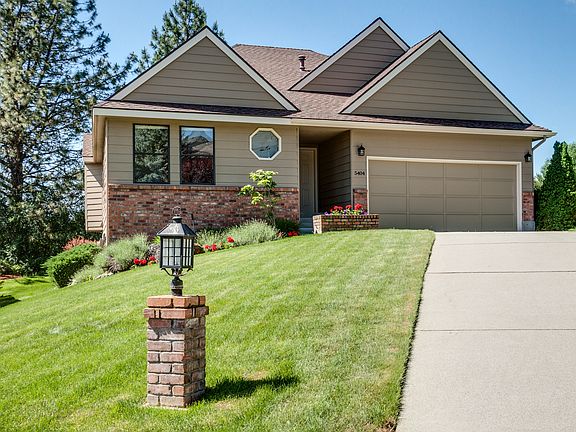 2nd image of 5404 N Saint James Pl