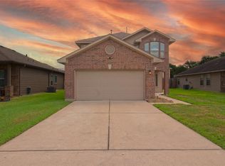 11418 Northam Dr, Tomball, TX 77375