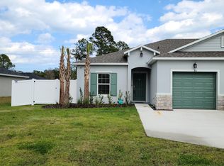 8 Serenade Pl #A, Palm Coast, FL 32164