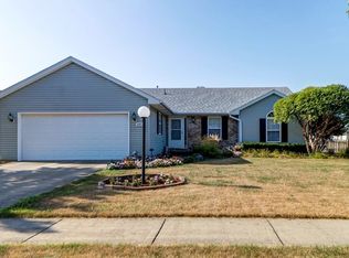 3307 Katie Lynn Dr, Champaign, IL