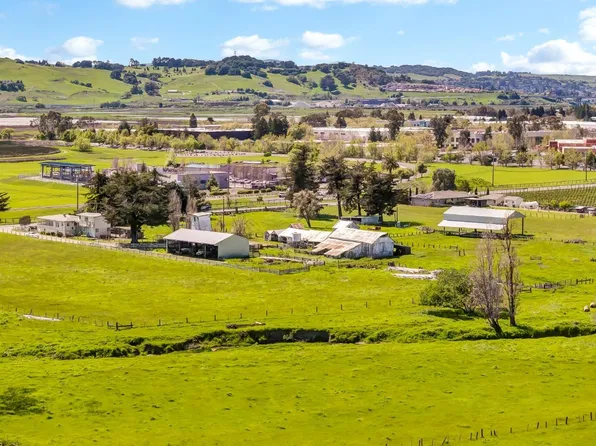 4091 Lakeville Highway, Petaluma, CA 94954