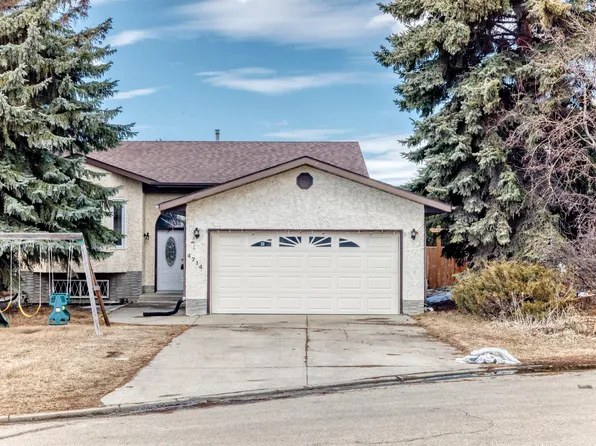 4714 26th Ave NW, Edmonton, AB T6L 5J1