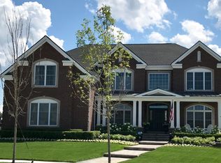 1837 Tahoe Ct, Canton, MI