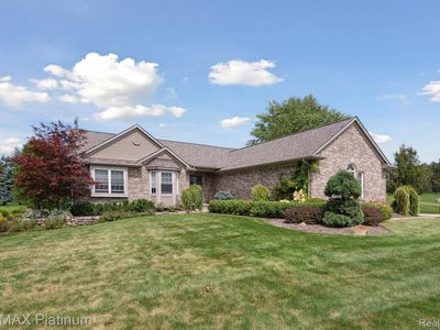 8927 Giovanni Ct, Howell, MI, 48855