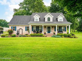 12212 Lower River Rd, Louisville, KY 40272