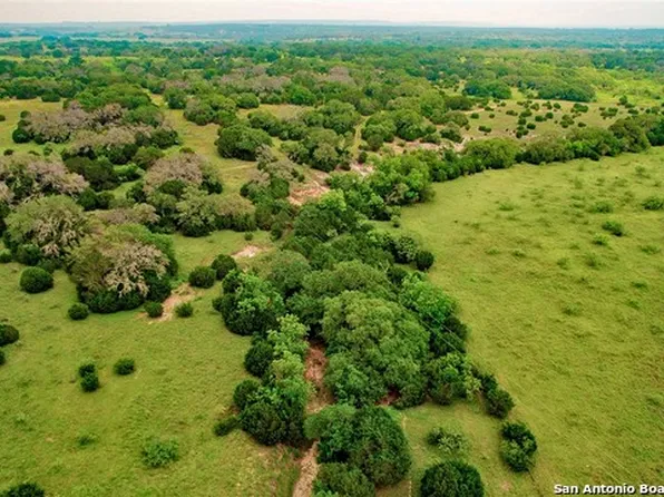 113 Live Oak Mott Drive LOT 25, Goldthwaite, TX 76844