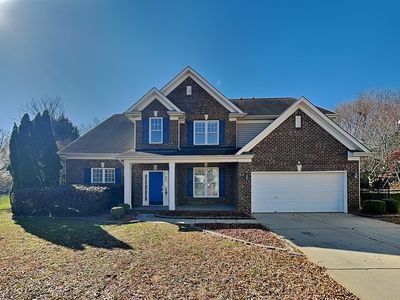 1003 Apogee Dr, Indian Trail, NC, 28079