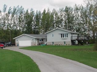 1005 Columbia Cir NE, Thompson, ND 58278