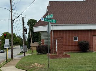 1855 S Chester St, Little Rock, AR 72206