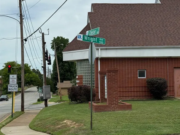 1855 S Chester St, Little Rock, AR 72206