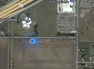 8541 Bellagio Cir, Harlingen, TX 78552