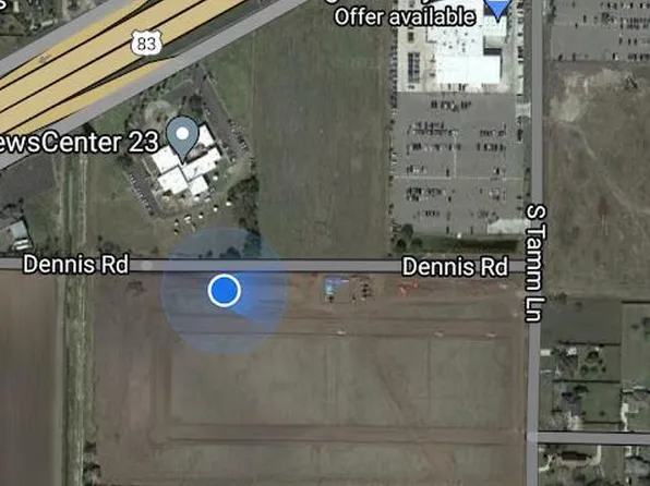 8541 Bellagio Cir, Harlingen, TX 78552