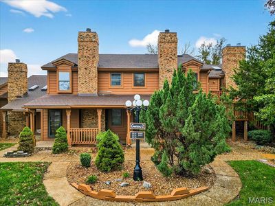 2018 Avignon Ct #C, Saint Charles, MO, 63303