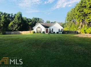 542 New Hope Rd, McDonough, GA 30252