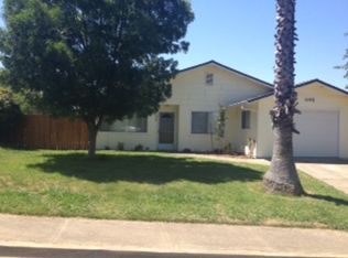 1145 Hasvold Dr, Red Bluff, CA 96080