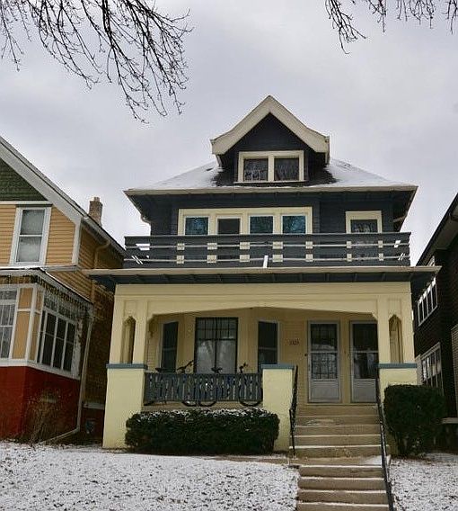 1st image of 3429 N Bartlett Ave #3429