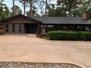 1638 Tanglewood Dr E, Lindale, TX 75771