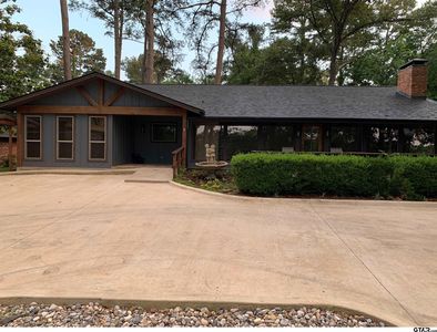 1638 Tanglewood Dr E, Lindale, TX, 75771