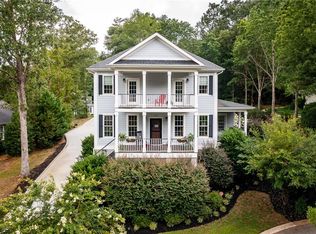 157 Old Compton St, Pendleton, SC 29670