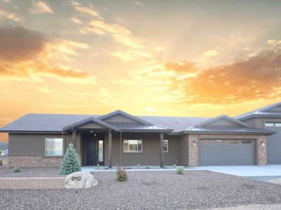 9192 N Doc Bar Rd, Prescott Valley, AZ, 86315