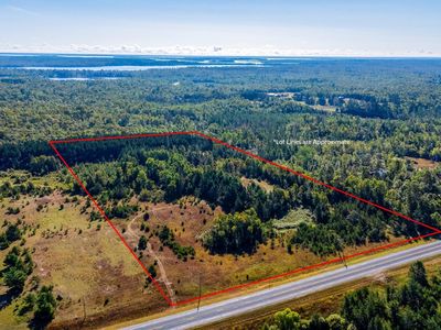 Tbd Swenson Rd SE, Bemidji, MN, 56601