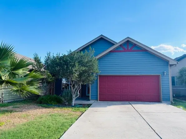 2047 Isabella Dr, Kingsville, TX 78363