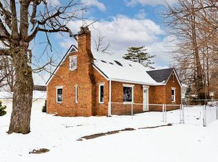 312 Green St, Plainfield, IN
