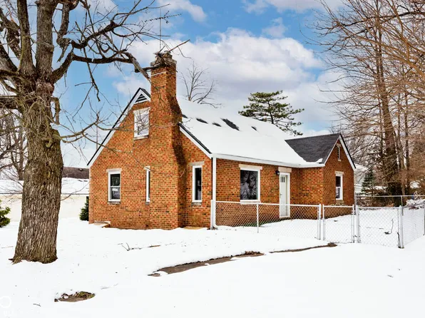 312 Green St, Plainfield, IN 46168
