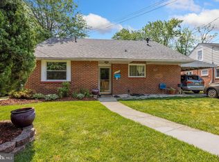 1109 Navahoe Dr, Silver Spring, MD 20903