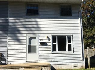 21351 Bristol Ave, Lexington Park, MD 20653
