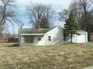 22 Poland Hill Ln, Lafayette, IN 47909