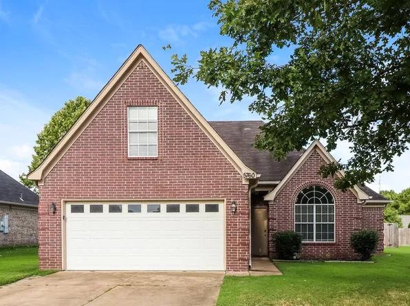 5760 Landau Dr, Southaven, MS 38671