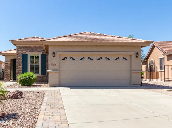 23013 W DEVIN Drive, Buckeye, AZ 85326