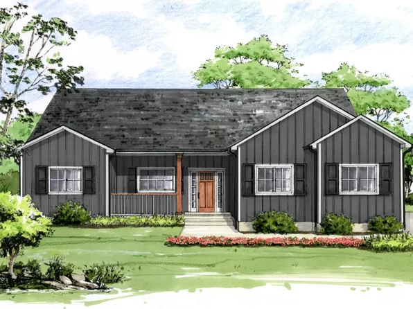 10 Willow Oak Lot Dr, Forest, VA 24551