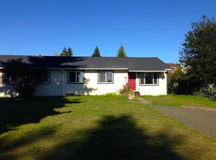 1056 Walnut St, Bremerton, WA 98310