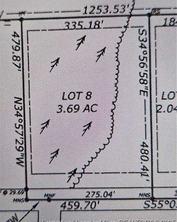 2nd image of LOT 8 State Highway 130 Byp