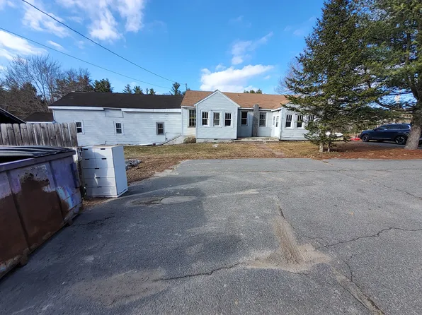 274-278 Cold Spring Rd, Monticello, NY