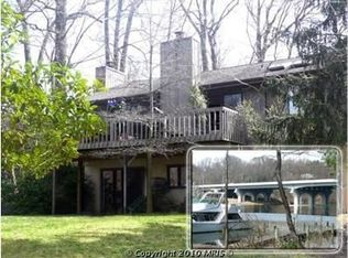 413 Schley Rd, Annapolis, MD 21401