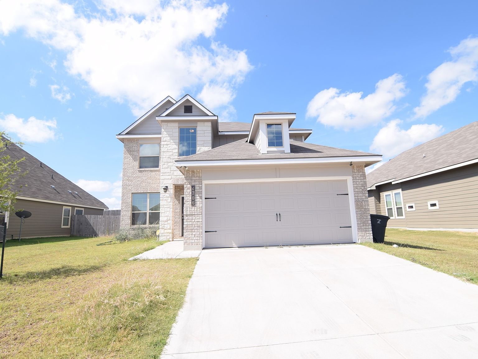 4706 Prewitt Ranch Rd, Killeen, TX 76549 Zillow
