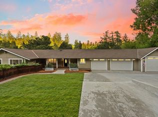 164 Deerhorn Ln, Felton, CA 95018