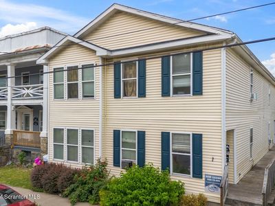 114 Prospect Ave, Scranton, PA, 18505