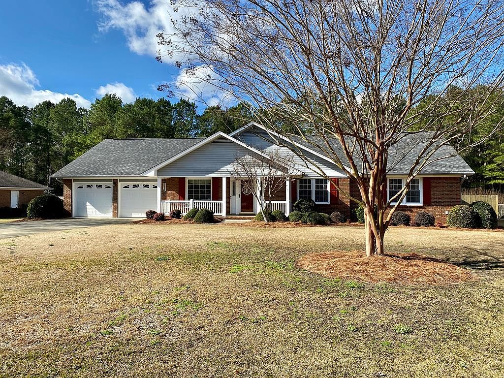 250 Mallard Dr, Sumter, SC 29150 Zillow