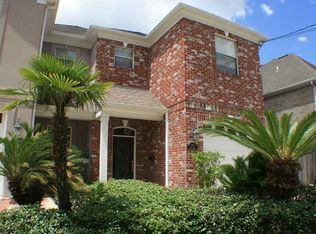 108 Gruner Rd, Metairie, LA 70001