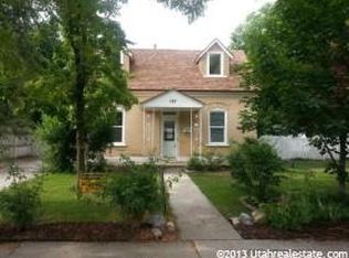 187 W 300 S, Springville, UT 84663